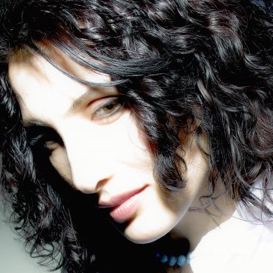 Ayşegül Bingöl