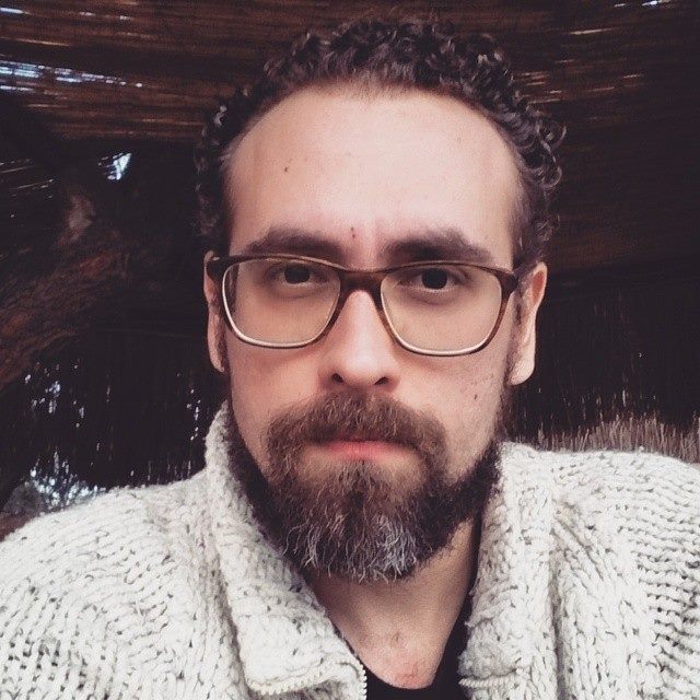 Çağlar Alkaya