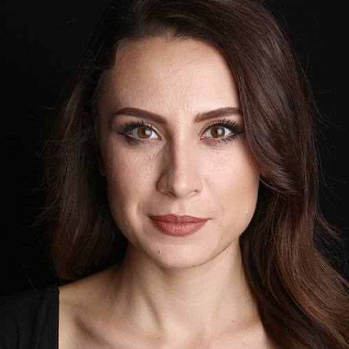 Ebru Demirdöven
