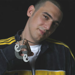 Ege Çubukçu