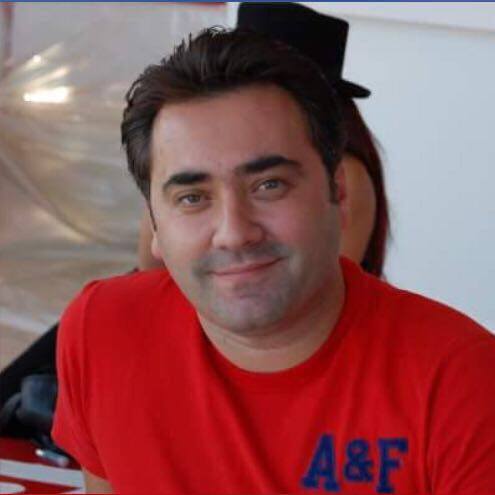 Emrah Saka