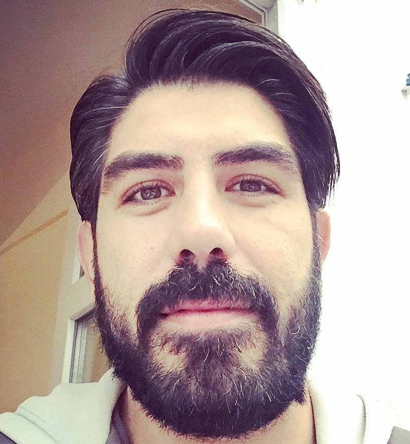 Gökhan Erciş