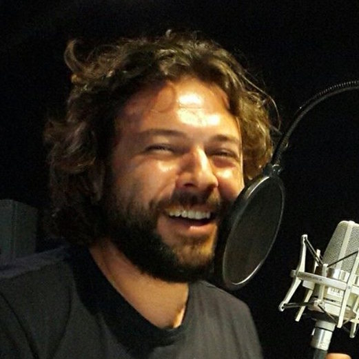 Mert Rusçuklu