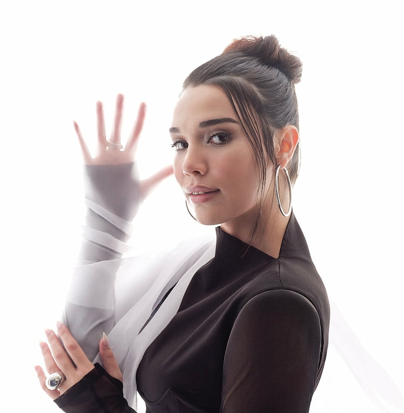 Merve Taymis
