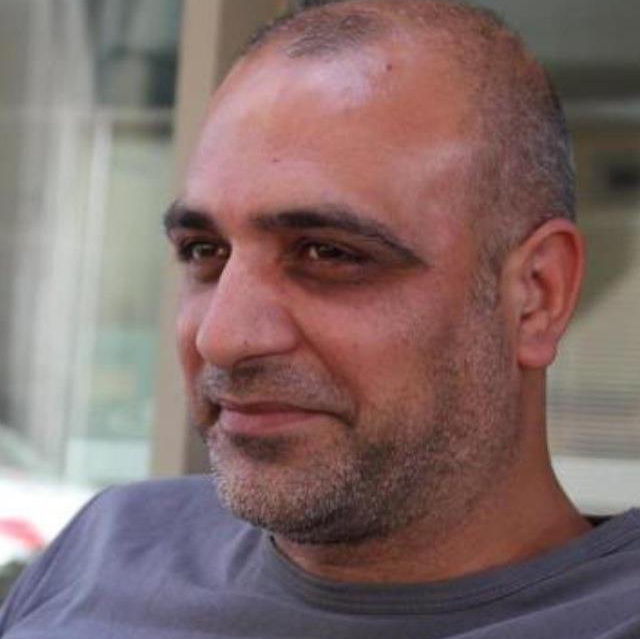 Murat Aydın