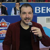 Mustafa Özben