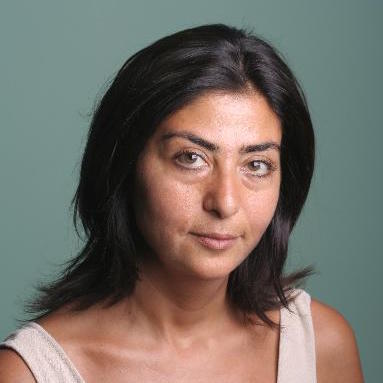 Nilgün Karababa