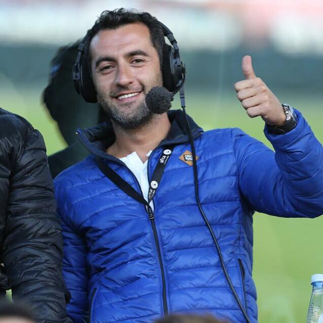 Onur Yıldız