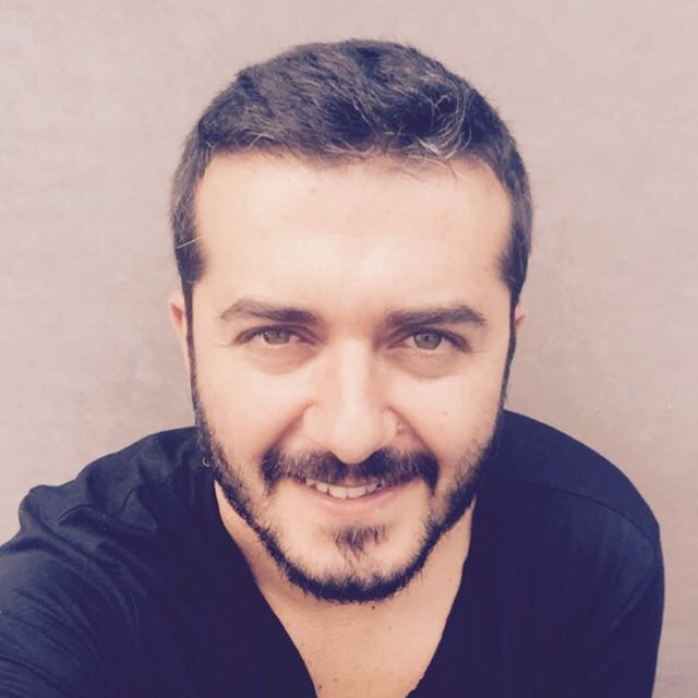 Semih Mert