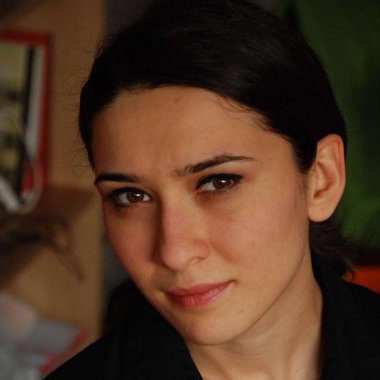 Suzan Acun