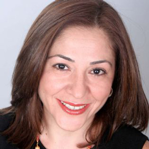 Yasemin Şişli
