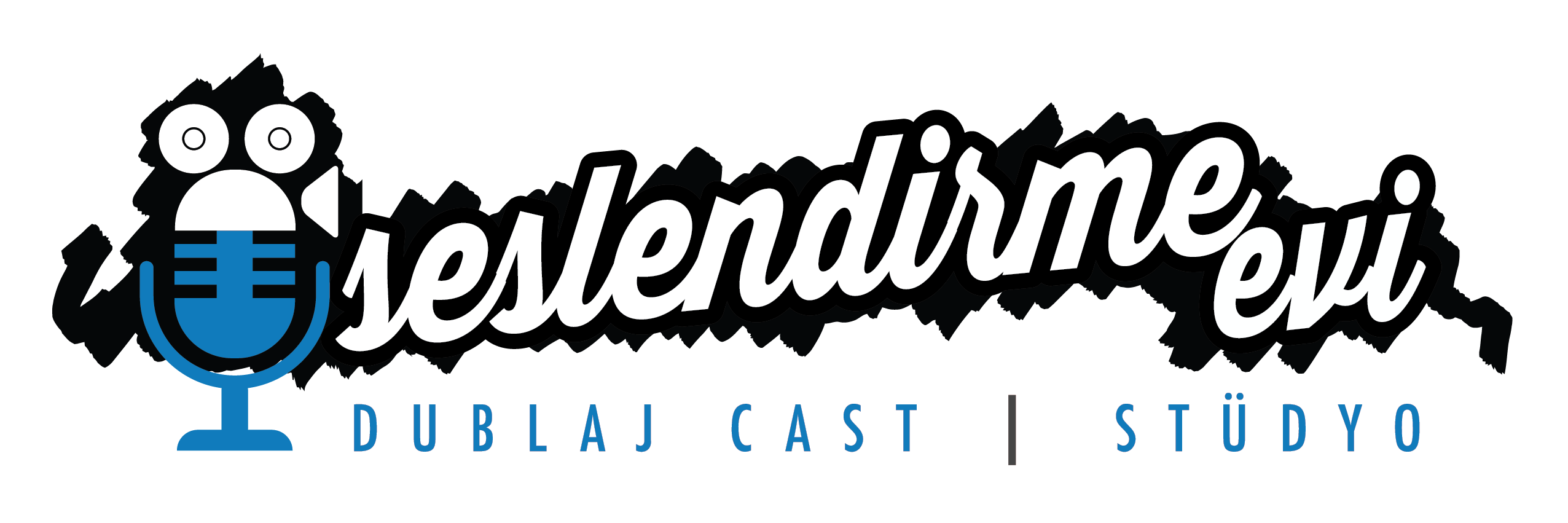 Seslendirme Evi
