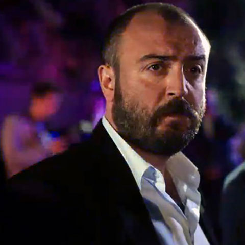Deniz Hamzaoğlu is in our voice cast