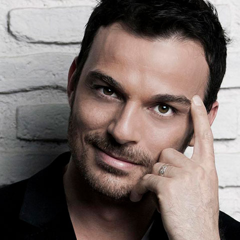 Famous Actor Jess Molho is in our voice cast!