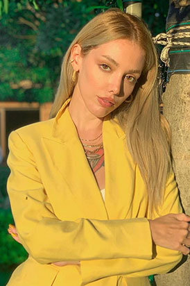 Duygu H. Ada