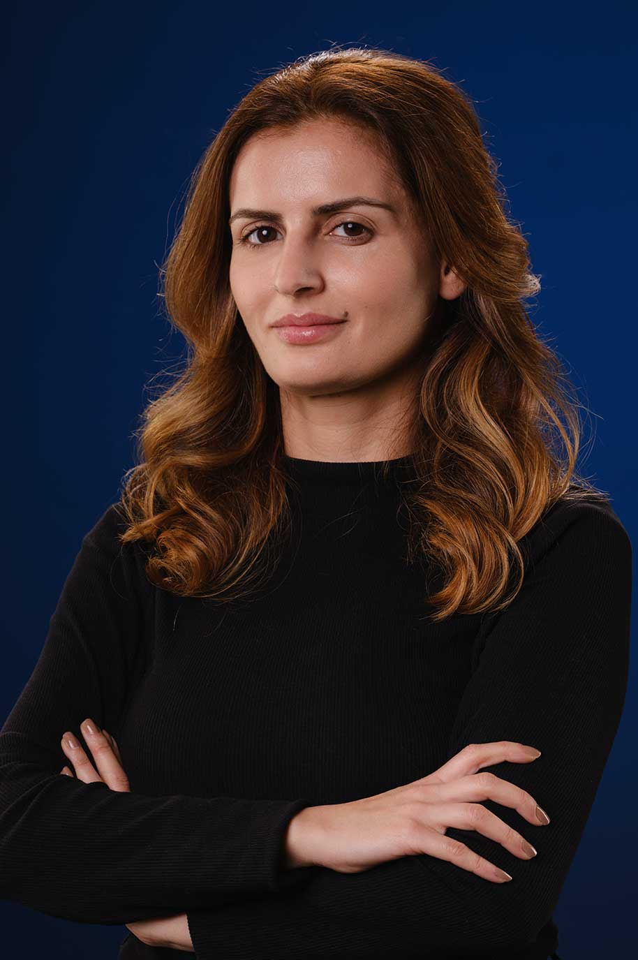 Çağla Yeşil