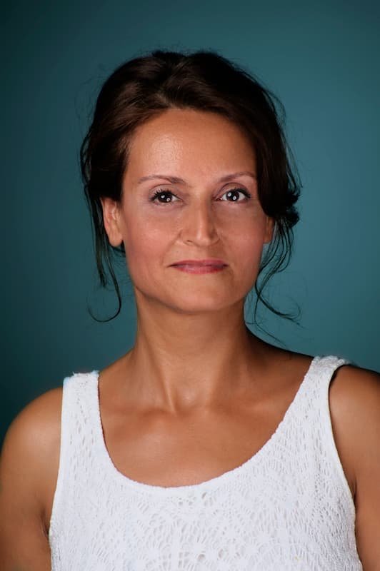 Songül Kufacı