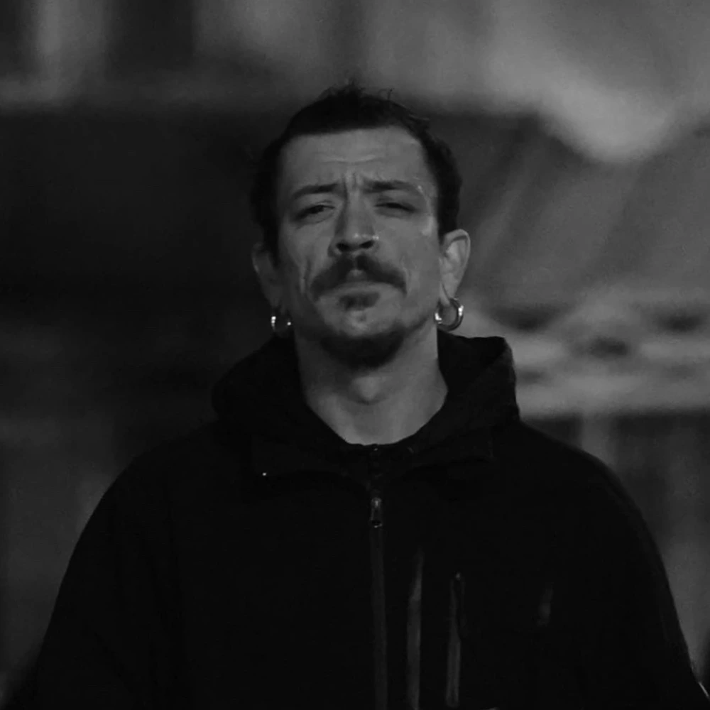 Yalım Paunov