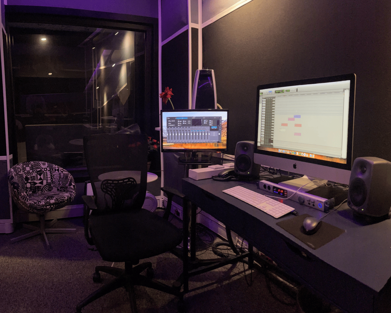 Studio
