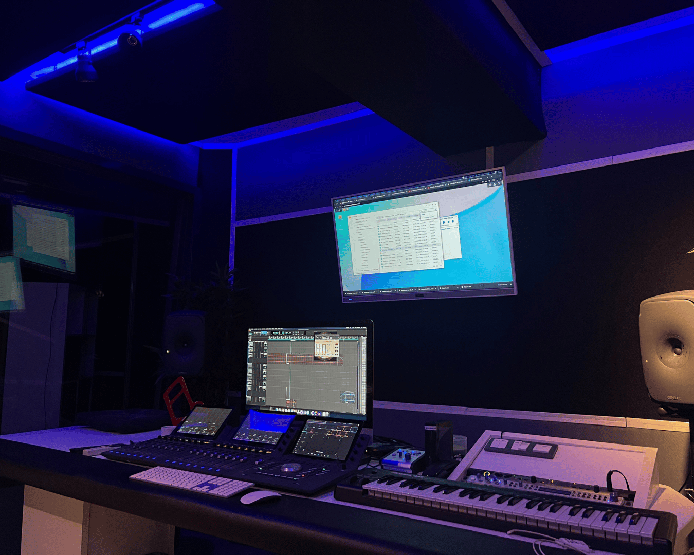 Studio