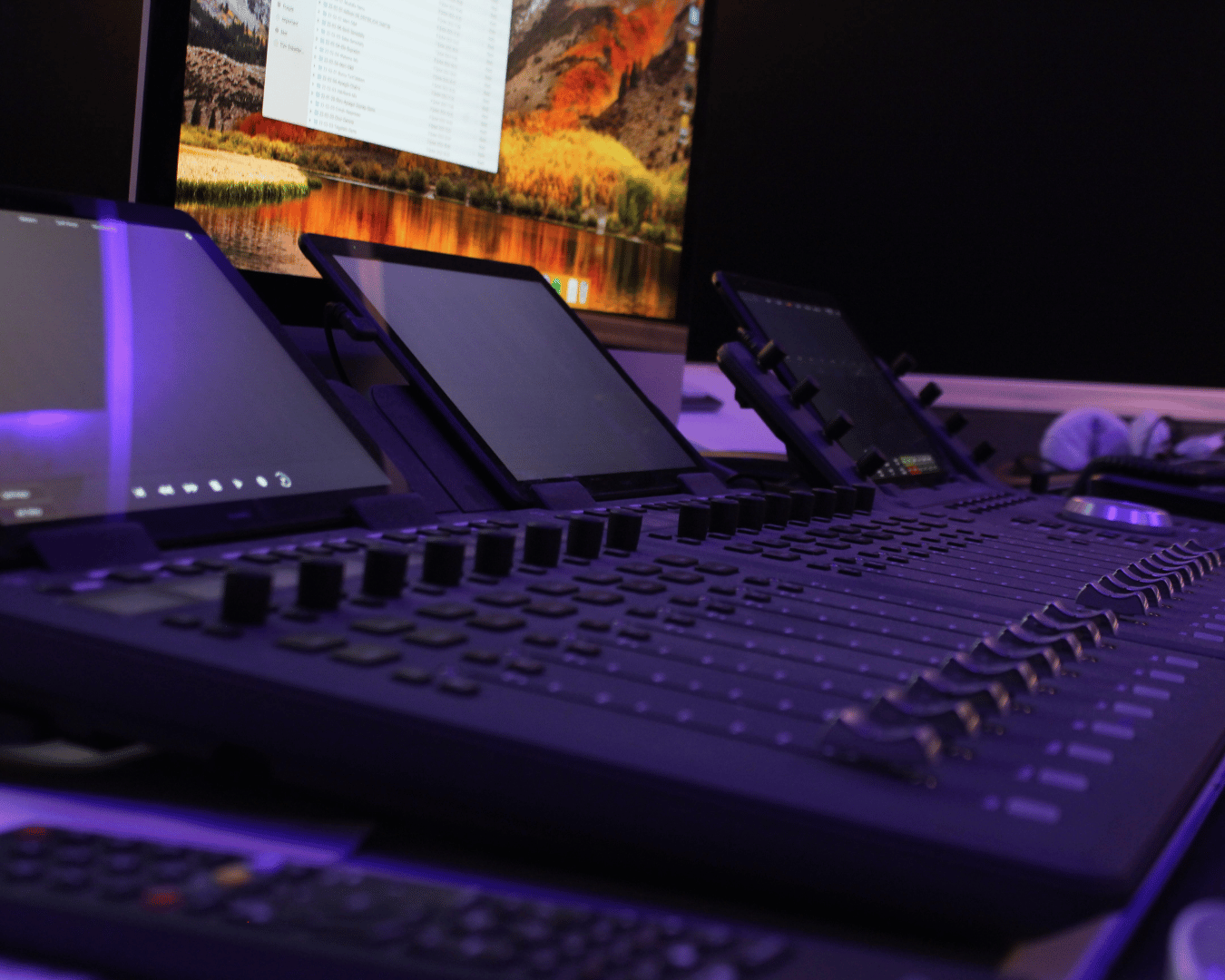 Studio