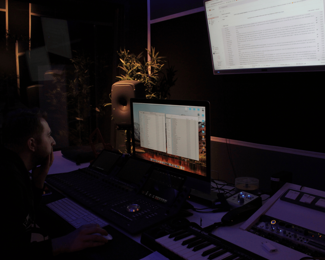 Studio
