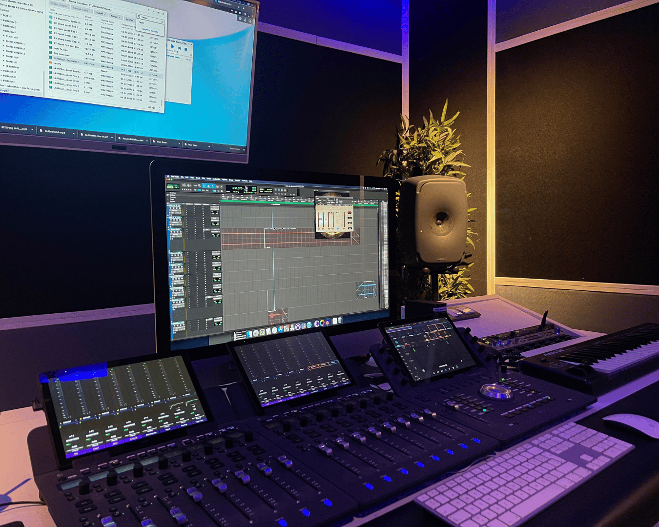 Studio